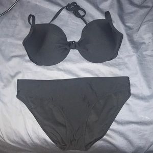 J. Crew bathing suit!